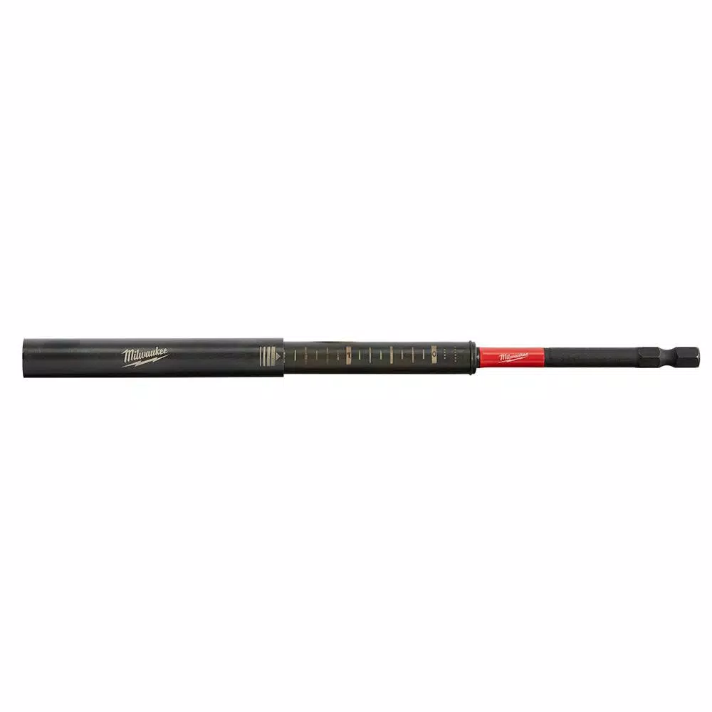 Milwaukee SHOCKWAVE Impact Duty Magnetic Drive Guide Set, 3-Piece