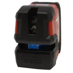 Hilti PM 2-L Line Laser Level, 100 ft. Range, Red Beam, Self-Leveling thumbnail 4