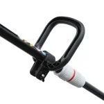 Homelite 13 in. 4 Amp Electric String Trimmer and Edger thumbnail 6