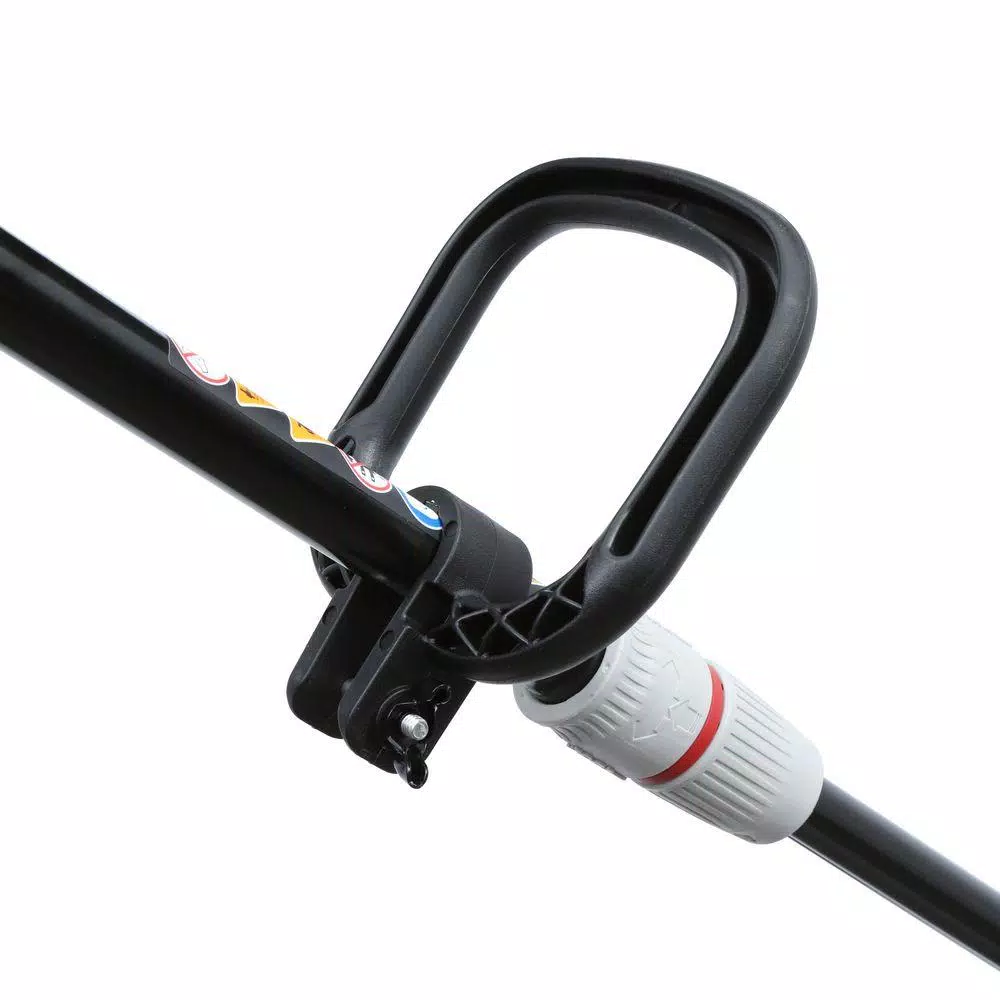 Homelite 13 in. 4 Amp Electric String Trimmer and Edger