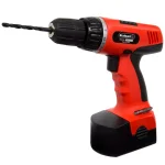 Stalwart 18V Cordless 3/8 in. Drill/Driver Set with 78-Piece Accessory Kit and Carrying Case thumbnail 1