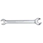 Wright Tool 3/4 in. x 7/8 in. Double Open End Wrench, Alloy Steel thumbnail 1