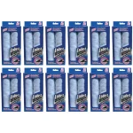 Endust XL 15 x 15 in. Microfiber Cleaning Cloths, Blue (24-Pack) thumbnail 1
