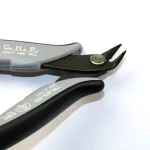 Hakko CHP TR-25-50-D Precision Flush Cutters by Hakko - 16 AWG Max Cut thumbnail 6