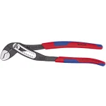 KNIPEX 10 in. Alligator Pliers, Forged Steel with 61 HRC Hardened Teeth thumbnail 1