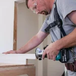 Makita 18V LXT Brushless Compact Router Kit XTR01T7 with 2 5.0Ah Batteries thumbnail 14