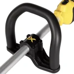 DEWALT 20V MAX Cordless String Trimmer and Blower Combo Kit with 4.0 Ah Battery and Charger thumbnail 6