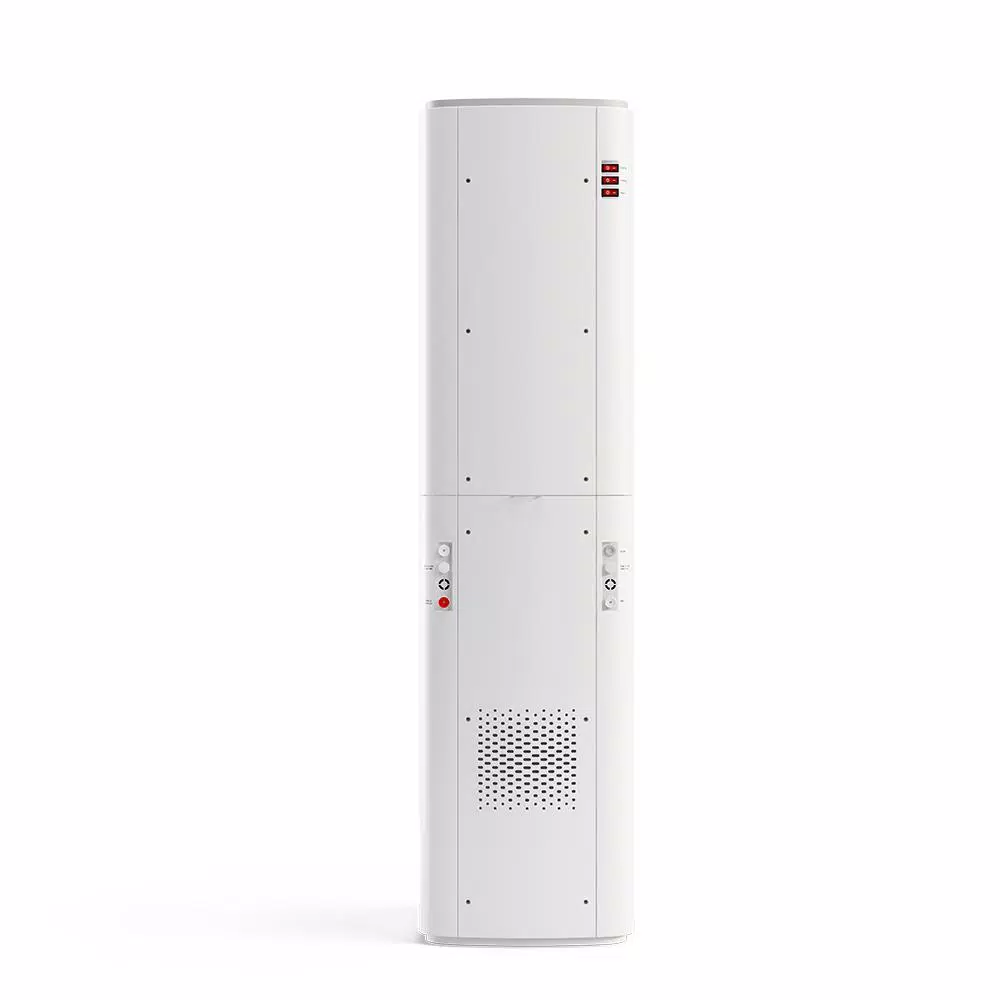MRCOOL Bottom Loading Water Dispenser with Filtration - Hot, Cold & Ambient Water