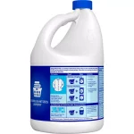 Clorox Splash-Less Concentrated Regular Liquid Bleach Cleaner, 117 fl. oz. thumbnail 8
