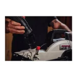 Jet 12 in. Dual Bevel Sliding Compound Miter Saw, 15 Amp thumbnail 2
