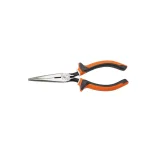Klein Tools 7 in. Insulated Long Nose Side-Cutting Pliers, 1000V VDE Certified thumbnail 3