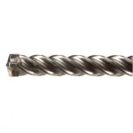 Hilti TE-CX 1/2 in. x 6 in. SDS-Plus Style Carbide Hammer Drill Bit thumbnail 5