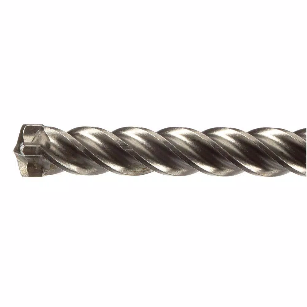 Hilti TE-CX 1/2 in. x 6 in. SDS-Plus Style Carbide Hammer Drill Bit