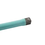Steelman 50093A 1/2 in. Drive 120 ft. lb. Torque Extension Bar, Aqua thumbnail 6