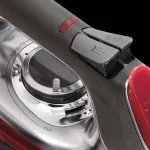 CHI Retractable Cord Steam Iron with Titanium-Infused Ceramic Soleplate thumbnail 5