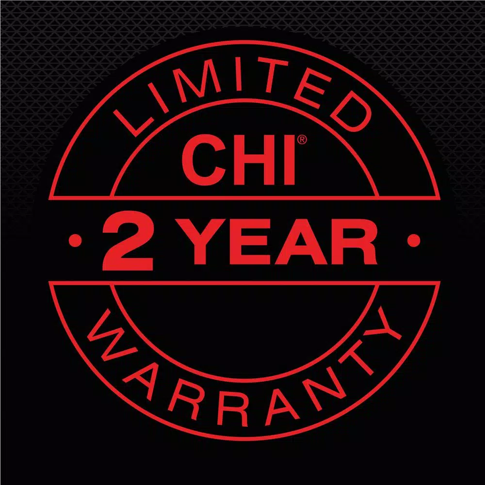 CHI Handheld Garment Steamer, 800W Portable Clothes Steamer with 6ft Cord and Travel Bag