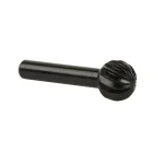 Lincoln Electric 1/4 in. Shank Steel Ball Rotary File thumbnail 2