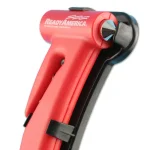 Ready America Auto Emergency Hammer and Seat Belt Cutter (15-Pack) with Mounting Brackets thumbnail 2