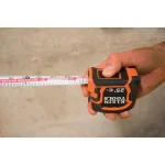 Klein Tools 25 ft. Magnetic Tape Measure and ACCU-BEND Magnetic Level Kit (2-Piece) thumbnail 7