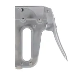 Arrow T50 Heavy Duty Staple Gun, Chrome Steel Hand Stapler thumbnail 7