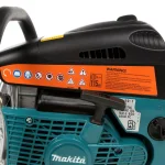 Makita 16 in. Gas Powered Concrete Cutter, 81cc 5.6 HP thumbnail 10