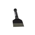 Kraft Tool Co. Kraft Tool Company 2-1/4 in. Toothed Stone Mason's Chisel thumbnail 2