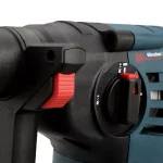 Bosch RH328VCQ 8 Amp SDS-Plus Corded Variable Speed Rotary Hammer Drill with Case thumbnail 8