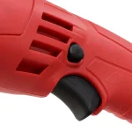 Milwaukee 6121-30 4.5 in. 11 Amp Small Angle Grinder with Lock-On Trigger Grip thumbnail 5