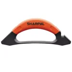 Sharpal 112N 3-in-1 Knife, Axe, and Scissors Sharpener thumbnail 1