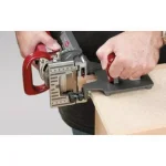 Lamello Top 21 Series Biscuit Joiner Kit, 6 Amp, 120-Volt thumbnail 12