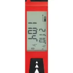 Hilti PD-S 200 ft. Compact Laser Range Meter thumbnail 6