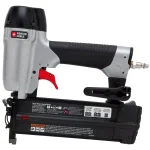 Porter-Cable BN200C 18-Gauge Pneumatic Brad Nailer Kit with Bonus 23-Gauge Pin Nailer thumbnail 8