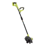 RYOBI 18V ONE+ Cordless Lithium-Ion 9 in. Edger, Tool Only thumbnail 1