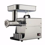 LEM Big Bite #32 Stainless Steel Electric Meat Grinder, 1.5 HP, 17 lbs/min thumbnail 2