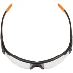 Klein Tools PRO Safety Glasses, Wide Lens, Clear, 2-Pack thumbnail 4