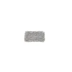 Suncast Commercial Microfiber Dust Mop Pads, 12 in., 2-Pack thumbnail 1