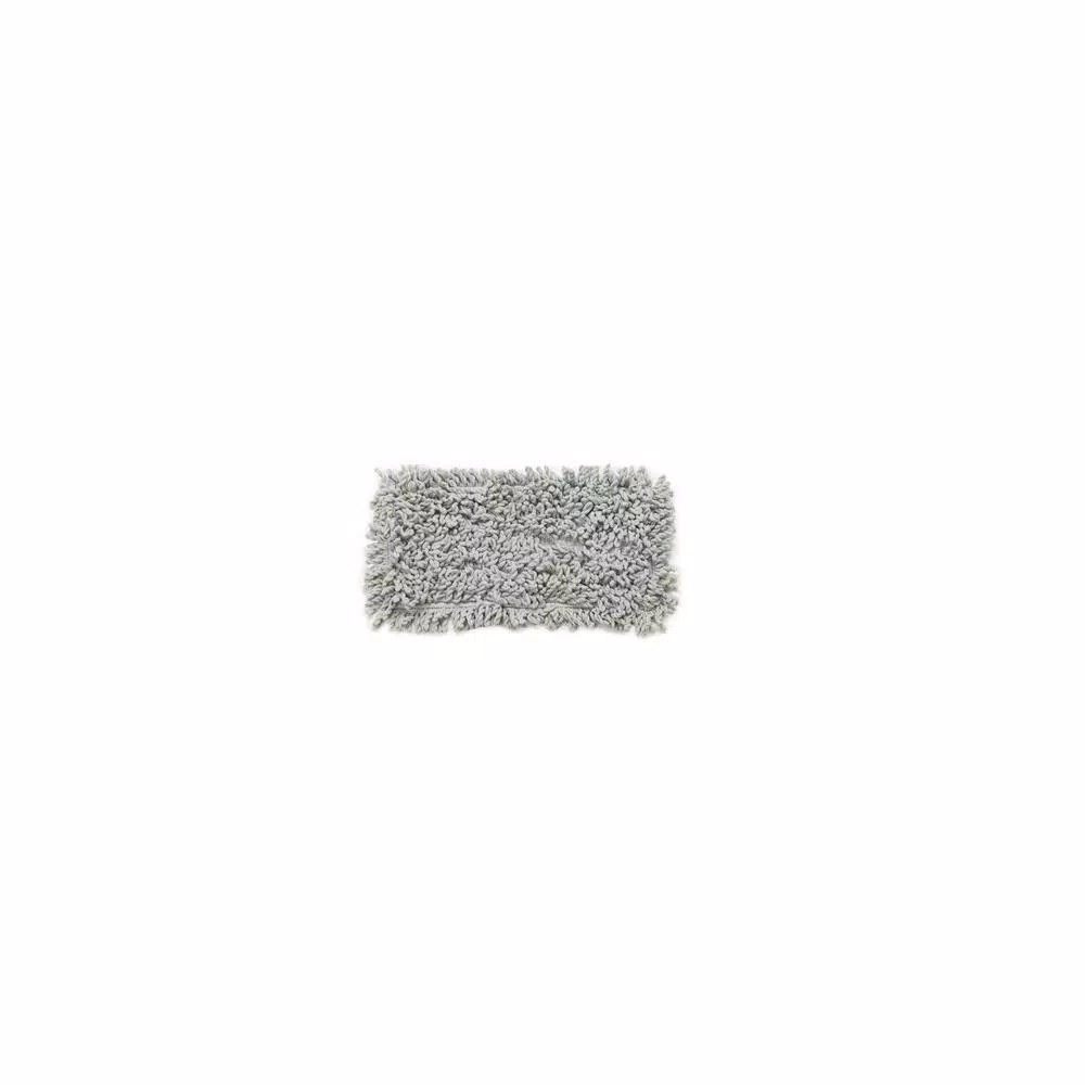Suncast Commercial Microfiber Dust Mop Pads, 12 in., 2-Pack