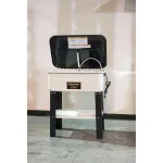 BLACK BULL 20 Gal. Water-Based Parts Washer with Electric Pump thumbnail 4