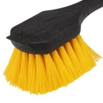 HDX 8.5 in. Gong Scrub Brush with Durable Poly Fibers thumbnail 2