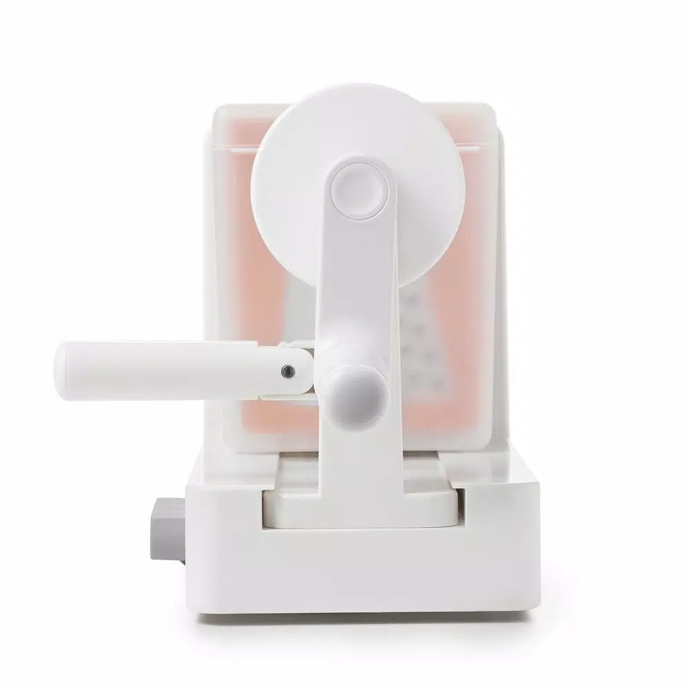 OXO Good Grips Tabletop Spiralizer with 3 Stainless Steel Blades