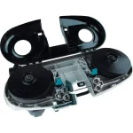 Makita 18V LXT Sub-Compact Brushless Cordless Band Saw (Tool Only) thumbnail 2