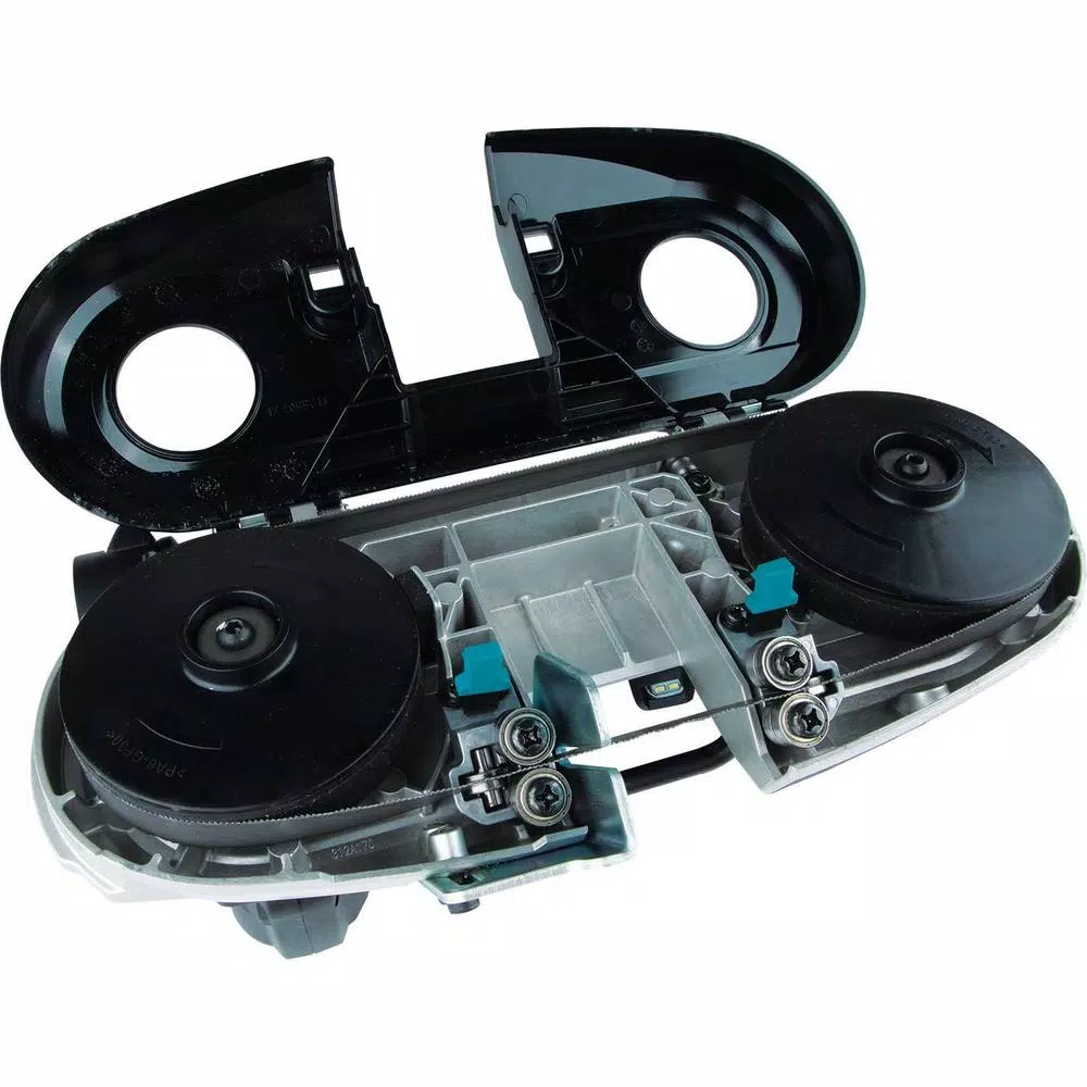 Makita 18V LXT Sub-Compact Brushless Cordless Band Saw (Tool Only)