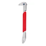 Milwaukee 10 in. Nail Puller with Dimpler and SMOOTHPULL Head Geometry thumbnail 4