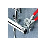 KNIPEX 10 in. Pliers Wrench with Comfort Grip Handles thumbnail 3
