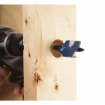 Bosch Daredevil Standard Spade Bit Set, 8-Piece High Speed Steel Kit thumbnail 5