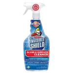 Clean-X Invisible Shield Shower and Wall Tile Glass Essentials Kit thumbnail 3
