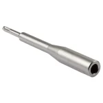 Milwaukee 5/8 in. x 10 in. SDS-Plus Steel Ground Rod Driver thumbnail 2