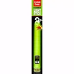 Ready America Green 12-Hour Safety Light Stick, Waterproof Non-Toxic Chemical Glow Stick thumbnail 1