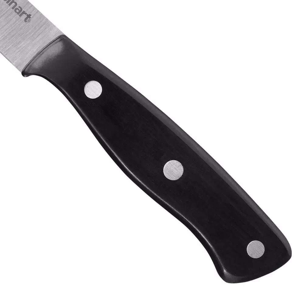 Cuisinart Classic 6-Piece Triple Rivet High-Carbon Stainless Steel Steak Knife Set