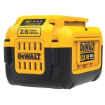 DEWALT 40V MAX 7.5 Ah Lithium-Ion Battery Pack thumbnail 2